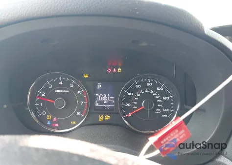 2015 Subaru Forester 2.0Xt Touring from USA, damaged, VIN JF2SJGWC2FH815764